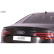 Lèvre de spoiler arrière Audi A8 4H (ABS), Vignette 2