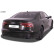 Lèvre de spoiler arrière Audi A8 4H (ABS), Vignette 3