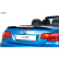 Lèvre de spoiler arrière pour BMW Série 3 E93 Cabriolet (PU), Vignette 2