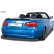 Lèvre de spoiler arrière pour BMW Série 3 E93 Cabriolet (PU), Vignette 3