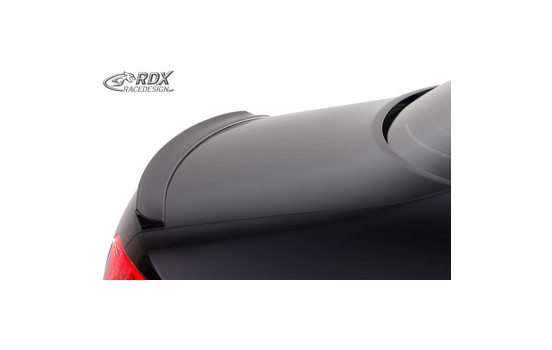 Lèvre de spoiler arrière Volvo S60 -2009 (ABS), Image 2