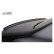 Lèvre de spoiler arrière Volvo S60 2010- (ABS)