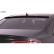 Lèvre de spoiler de toit pour Audi A8 (4H) 2010-2017 (ABS)