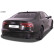 Lèvre de spoiler de toit pour Audi A8 (4H) 2010-2017 (ABS), Vignette 2