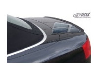 Rebord de lèvre arrière BMW Série 3 E36 Compact (ABS)