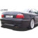 Rebord de lèvre arrière BMW Série 7 E38 (ABS)