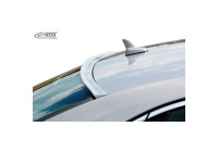 Rebord de toit BMW Série 7 E65 / E66 2000-2005 (ABS)