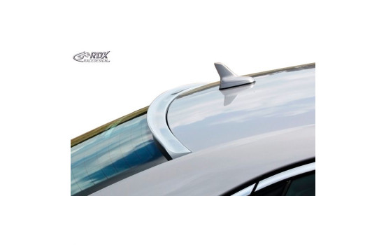 Rebord de toit BMW Série 7 E65 / E66 2000-2005 (ABS)