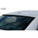 Rebord de toit BMW Série 7 E65 / E66 2000-2005 (ABS), Vignette 3