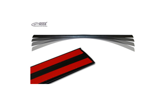Rebord de toit BMW Série 7 E65 / E66 2000-2005 (ABS), Image 4