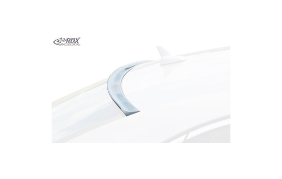 Rebord de toit BMW Série 7 E65 / E66 2000-2005 (ABS), Image 5