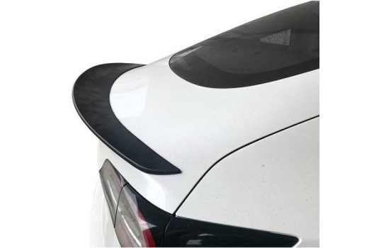 Réglage du spoiler HD pour Tesla Model 3