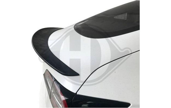 Réglage du spoiler HD pour Tesla Model 3, Image 2