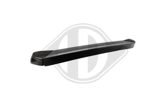 Réglage du spoiler HD, Image 2