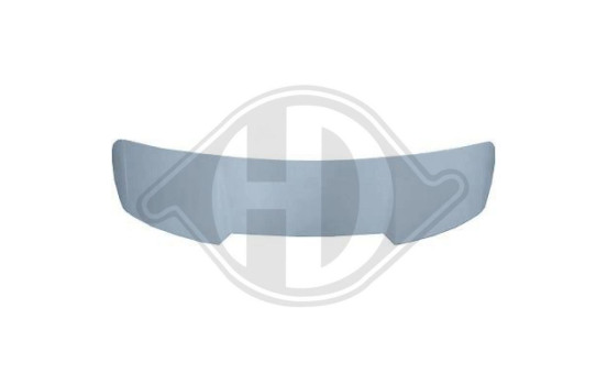 Réglage du spoiler HD, Image 2