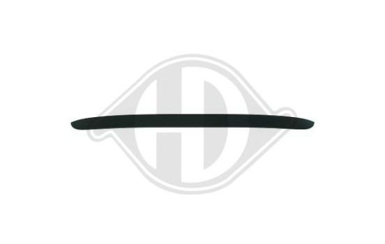 Réglage du spoiler HD, Image 2