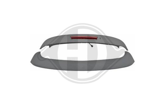 Réglage du spoiler HD, Image 2