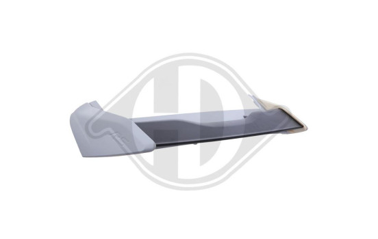 Réglage du spoiler HD, Image 5