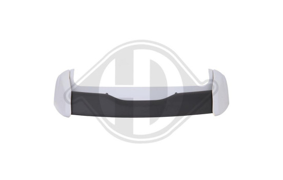 Réglage du spoiler HD, Image 8