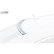 Slip de toit Lexus IS (XE2) 2005-2013 (ABS), Vignette 5