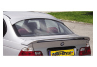 Spoiler arrière BMW Série 3 E46 Berline 1998-2005