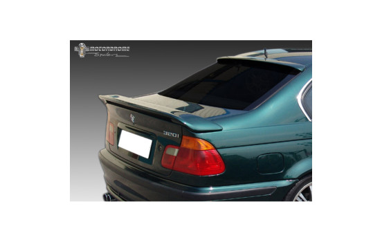Spoiler arrière BMW Série 3 E46 Berline 1998-2005, Image 2