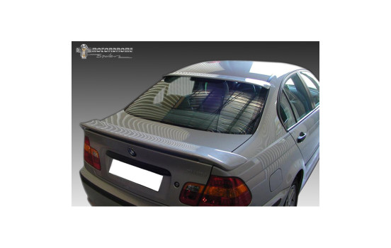 Spoiler arrière BMW Série 3 E46 Berline 1998-2005, Image 3
