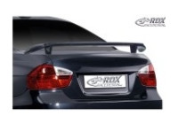 Spoiler arrière BMW Série 3 E90 Berline (PU)