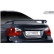 Spoiler arrière BMW Série 3 E90 Berline (PU)