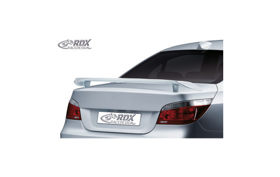 Spoiler arrière BMW Série 5 E60 Berline (PU), Image 2