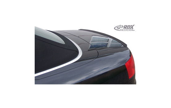 Spoiler arrière lèvre BMW Série 3 E46 Coupé / Cabrio (ABS), Image 2