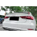 Spoiler arrière sur mesure pour Audi A3/S3 (8V) Berline 2013-2020 (ABS Noir brillant), Vignette 2