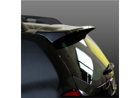 Spoiler de toit Dacia Duster 2010- (PU)