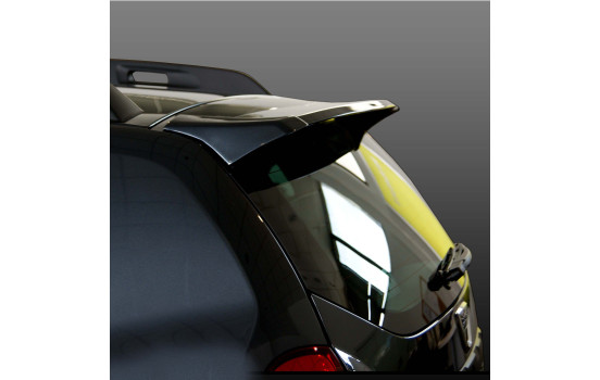 Spoiler de toit Dacia Duster 2010- (PU)