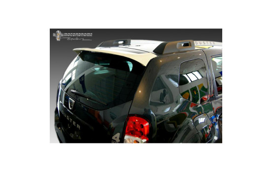 Spoiler de toit Dacia Duster 2010- (PU), Image 2