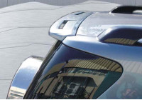 Spoiler de toit Daihatsu Terios 2009- (PU)