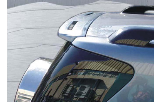 Spoiler de toit Daihatsu Terios 2009- (PU)