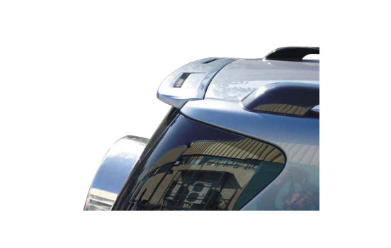 Spoiler de toit Daihatsu Terios 2009- (PU), Image 2