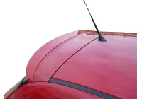 Spoiler de toit Fiat 500 2007- (PU)