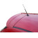 Spoiler de toit Fiat 500 2007- (PU)