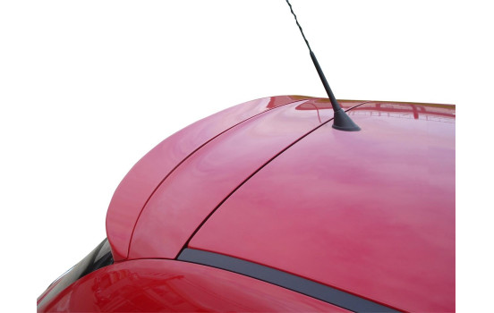 Spoiler de toit Fiat 500 2007- (PU)