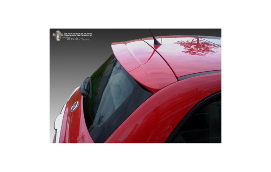 Spoiler de toit Fiat 500 2007- (PU), Image 2