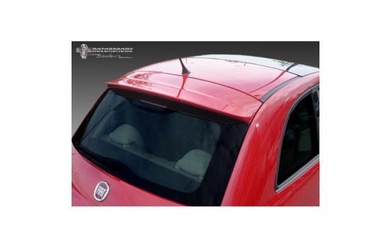 Spoiler de toit Fiat 500 2007- (PU), Image 3