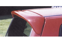 Spoiler de toit Fiat Cinquecento 'Abarth Look'