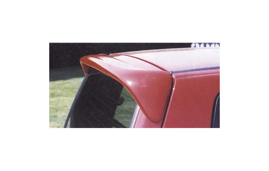 Spoiler de toit Fiat Cinquecento 'Abarth Look', Image 2