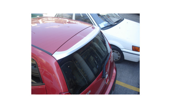 Spoiler de toit Hyundai i10 2008-2013 (PU), Image 2