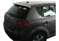Spoiler de toit Kia Cee'd 5 portes 2007-2012