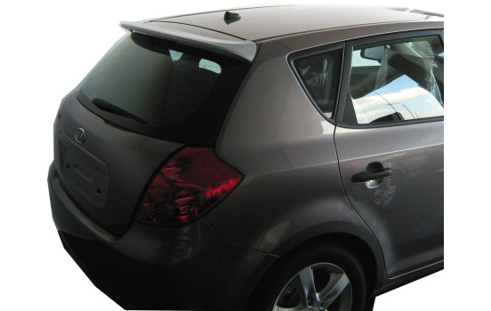 Spoiler de toit Kia Cee'd 5 portes 2007-2012