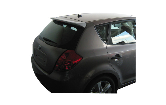 Spoiler de toit Kia Cee'd 5 portes 2007-2012, Image 2