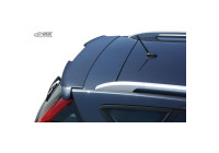 Spoiler de toit Kia Cee'd ED SW 2007-2012 (PUR-IHS)